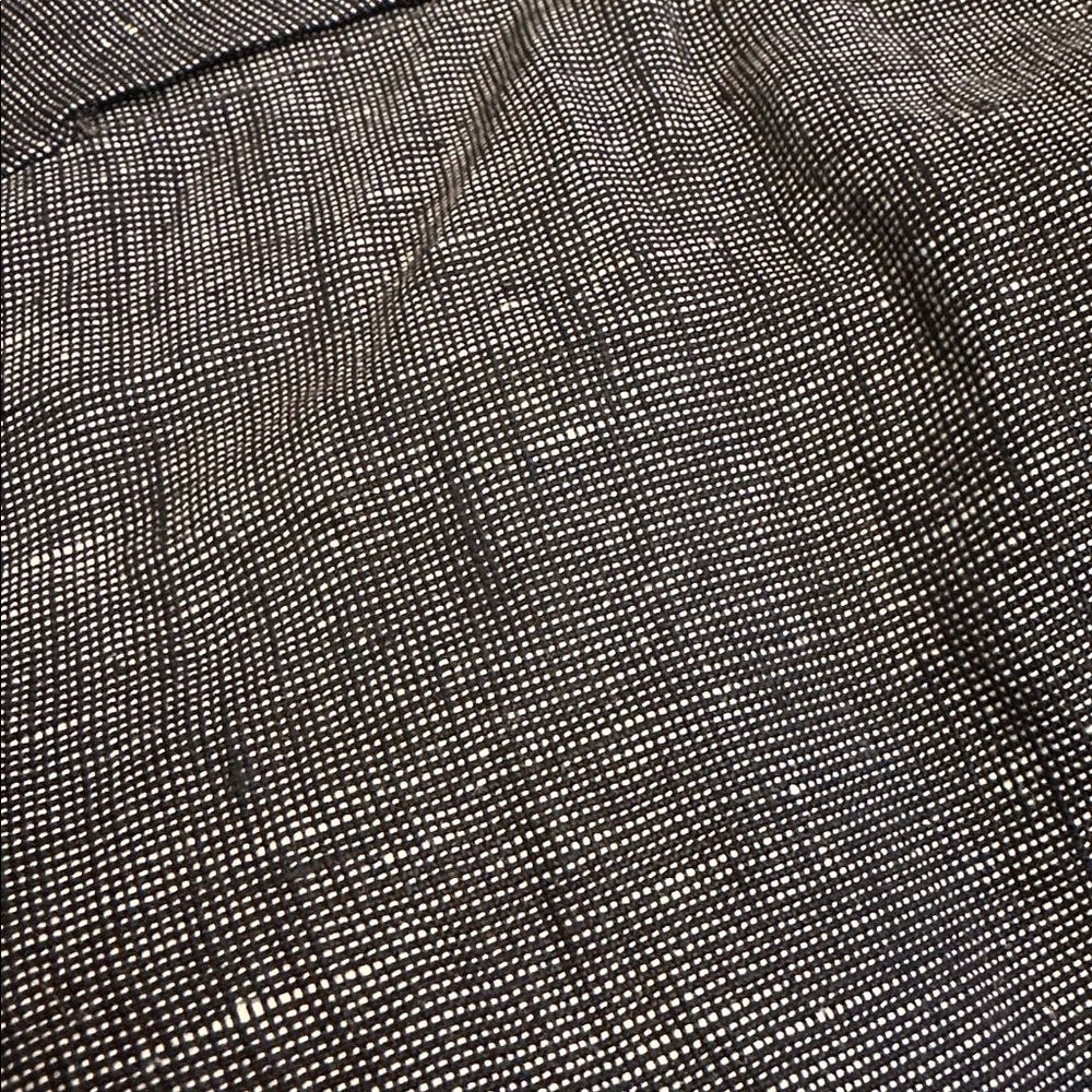 Pure Linen Handmade Coat - Picture 16 of 16